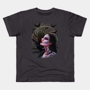 The Morrigan Kids T-Shirt